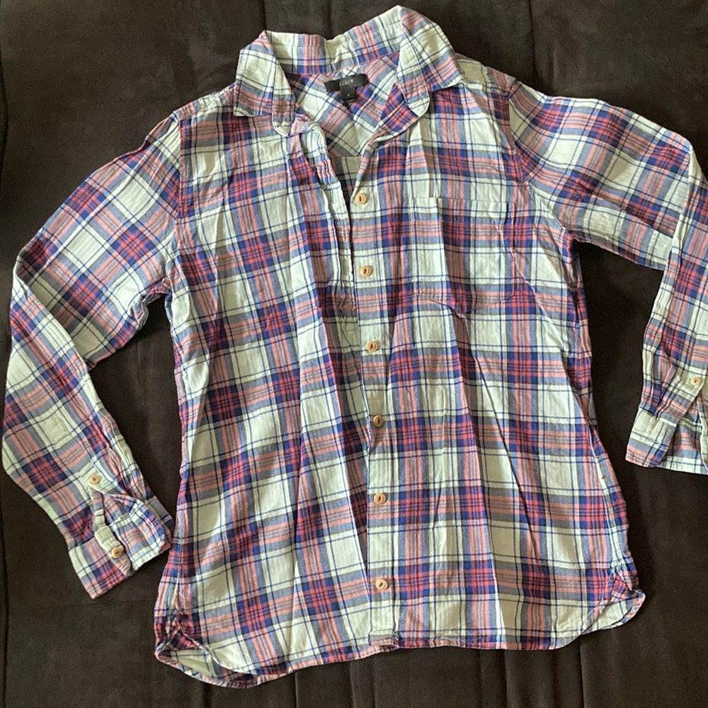 J Crew Top